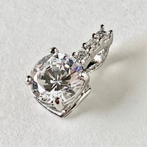 Pendant 925 sterling silver - Picture 3 of 6